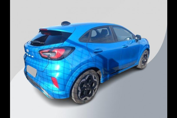 Ford Puma Gen-E Premium 44 kWh 168pk | Driver Assistance Pack | Winterpack | Panoramadak