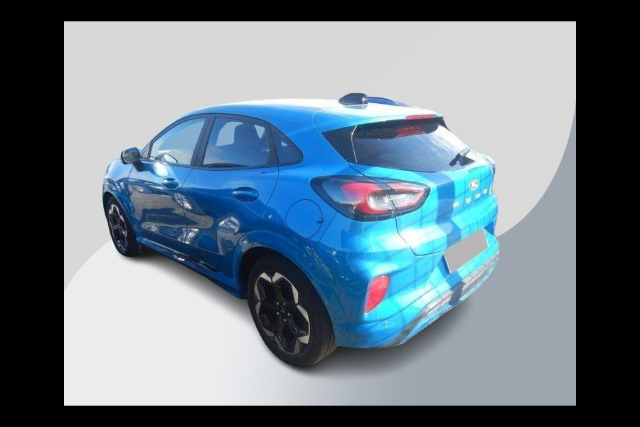 Ford Puma Gen-E Premium 44 kWh 168pk | Driver Assistance Pack | Winterpack | Panoramadak
