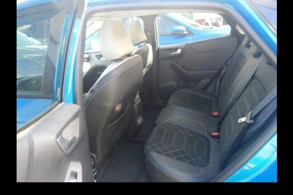 Ford Puma Gen-E Premium 44 kWh 168pk | Driver Assistance Pack | Winterpack | Panoramadak