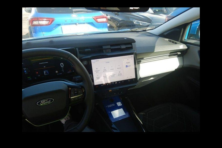 Ford Puma Gen-E Premium 44 kWh 168pk | Driver Assistance Pack | Winterpack | Panoramadak