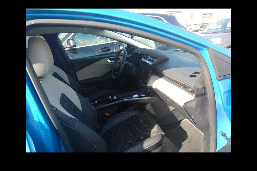 Ford Puma Gen-E Premium 44 kWh 168pk | Driver Assistance Pack | Winterpack | Panoramadak