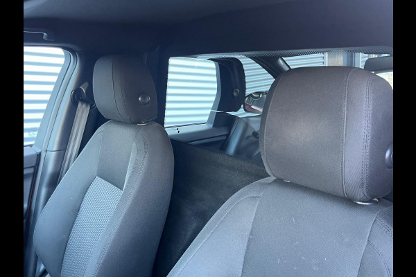 Land Rover Discovery Sport 2.0 TD4 Pure VAN