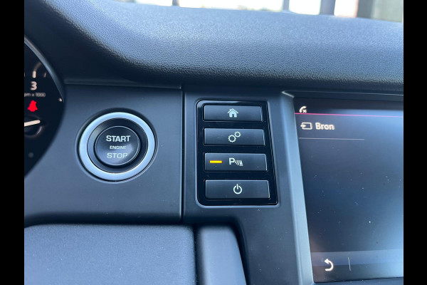 Land Rover Discovery Sport 2.0 TD4 Pure VAN