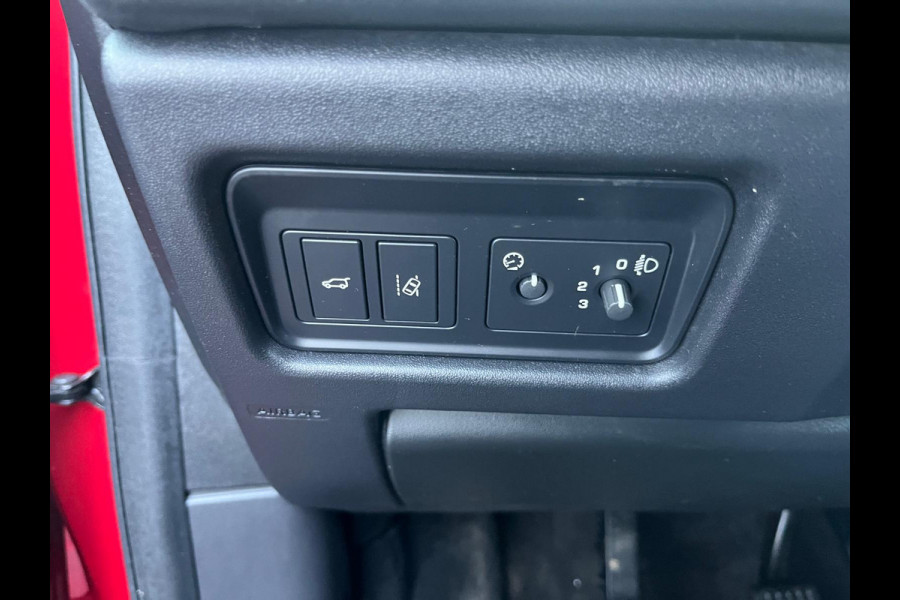 Land Rover Discovery Sport 2.0 TD4 Pure VAN