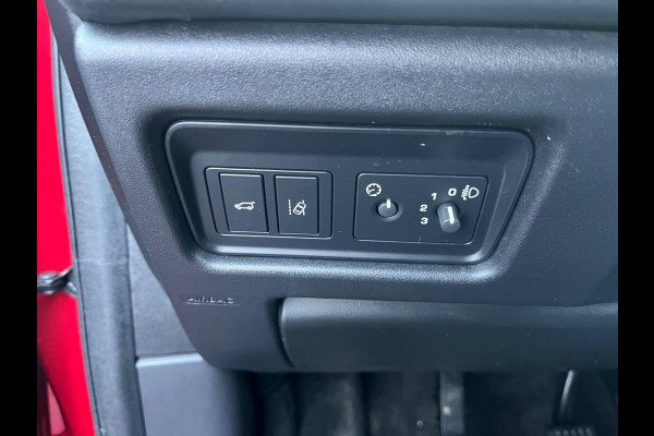 Land Rover Discovery Sport 2.0 TD4 Pure VAN