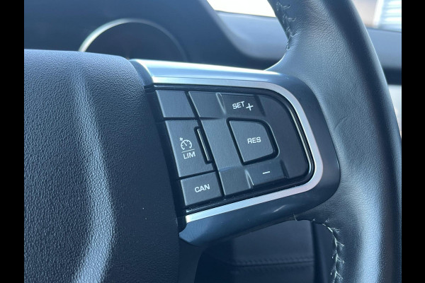 Land Rover Discovery Sport 2.0 TD4 Pure VAN