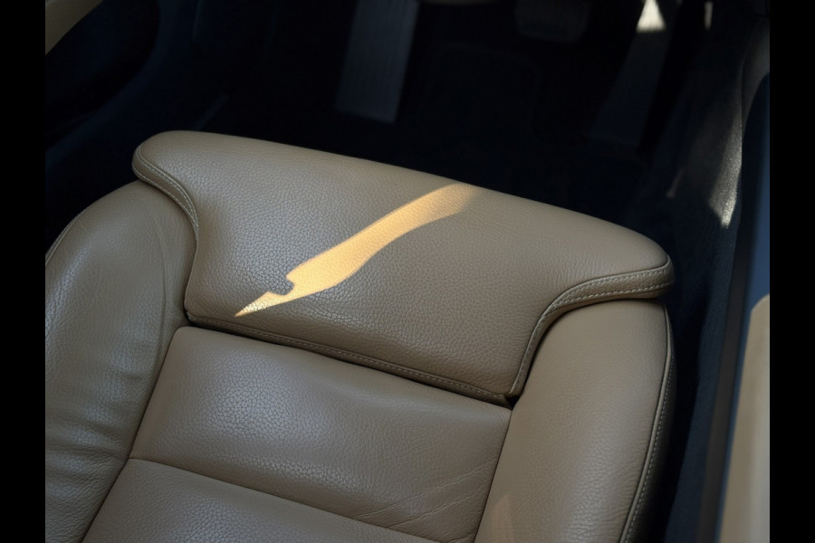 Volvo V60 2.0 T4 Momentum Pro |1e Eigenaar | Leder, Navi, Camera, Stoelverw., El. A.klep | Polestar Engineered |Dealeronderhouden|