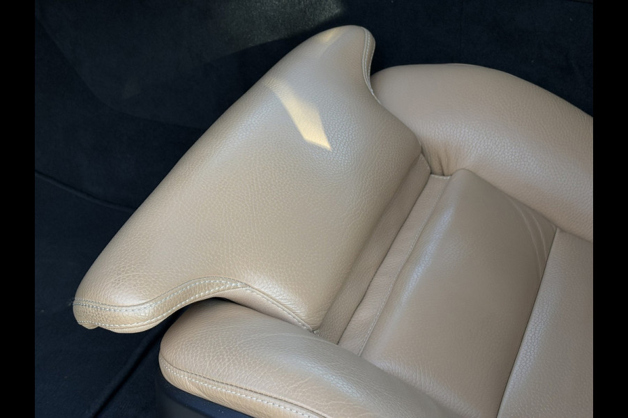 Volvo V60 2.0 T4 Momentum Pro |1e Eigenaar | Leder, Navi, Camera, Stoelverw., El. A.klep | Polestar Engineered |Dealeronderhouden|