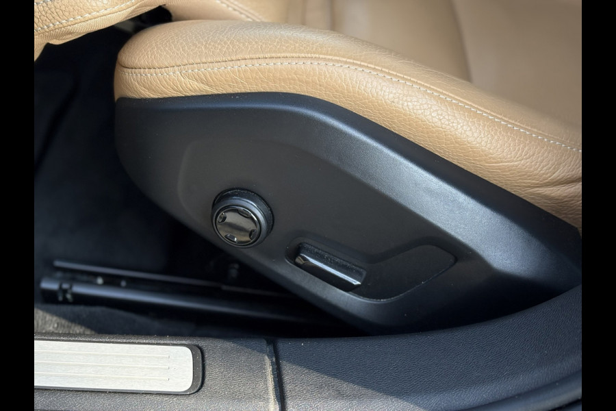 Volvo V60 2.0 T4 Momentum Pro |1e Eigenaar | Leder, Navi, Camera, Stoelverw., El. A.klep | Polestar Engineered |Dealeronderhouden|