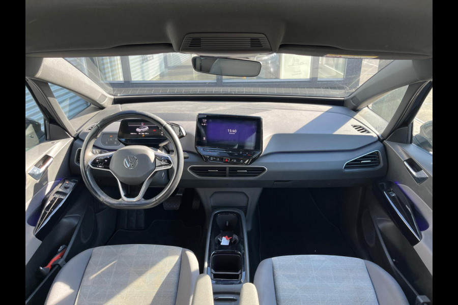 Volkswagen ID.3 Life 58 kWh