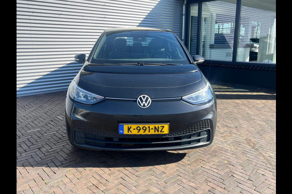 Volkswagen ID.3 Life 58 kWh