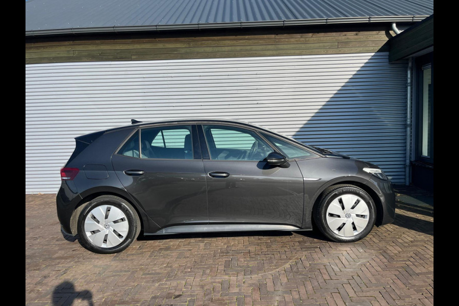 Volkswagen ID.3 Life 58 kWh