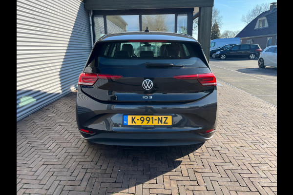 Volkswagen ID.3 Life 58 kWh