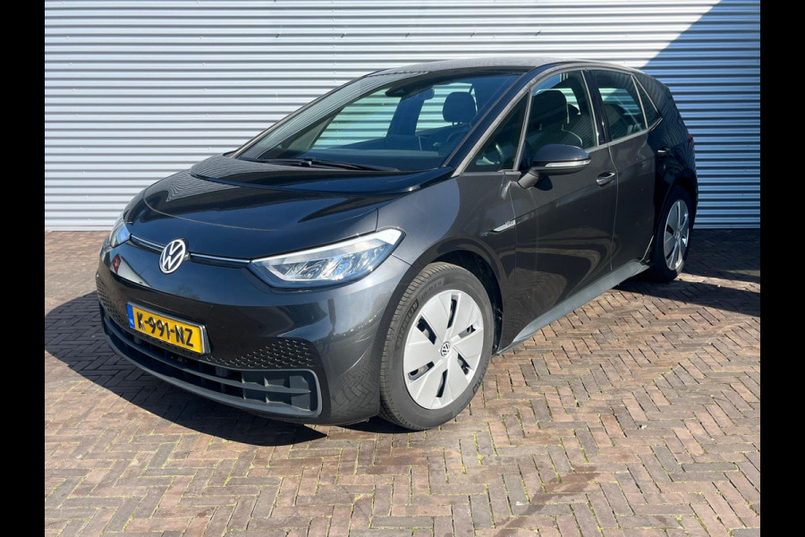 Volkswagen ID.3 Life 58 kWh