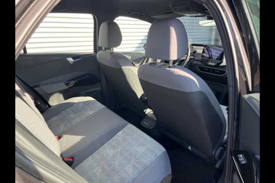 Volkswagen ID.3 Life 58 kWh