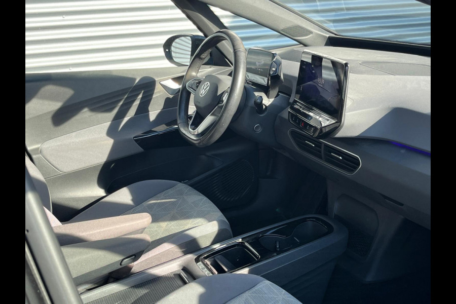 Volkswagen ID.3 Life 58 kWh