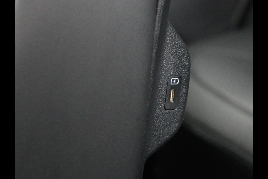 Kia Niro 1.6 GDi Hybrid DynamicLine | Trekhaak | Adaptive cruise | Camera | Carplay | Half leder | Navigatie | Sfeerverlichting | File Assistent | Parkeerhulp | Keyless | Climate control