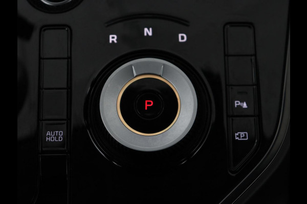 Kia Niro 1.6 GDi Hybrid DynamicLine | Trekhaak | Adaptive cruise | Camera | Carplay | Half leder | Navigatie | Sfeerverlichting | File Assistent | Parkeerhulp | Keyless | Climate control