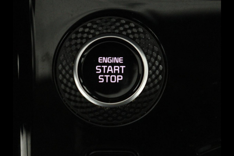 Kia Niro 1.6 GDi Hybrid DynamicLine | Trekhaak | Adaptive cruise | Camera | Carplay | Half leder | Navigatie | Sfeerverlichting | File Assistent | Parkeerhulp | Keyless | Climate control