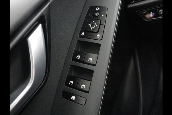 Kia Niro 1.6 GDi Hybrid DynamicLine | Trekhaak | Adaptive cruise | Camera | Carplay | Half leder | Navigatie | Sfeerverlichting | File Assistent | Parkeerhulp | Keyless | Climate control