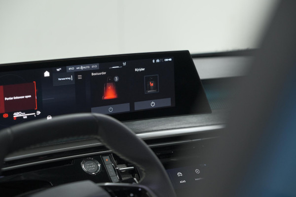 Peugeot 3008 1.2 Hybrid 136 GT | Panoramdak | 360 Camera | Stoelverwarming | Elektrische Kofferklep | Allseason Banden
