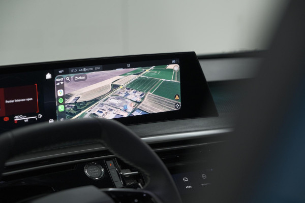 Peugeot 3008 1.2 Hybrid 136 GT | Panoramdak | 360 Camera | Stoelverwarming | Elektrische Kofferklep | Allseason Banden