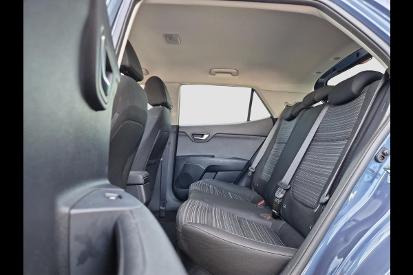 Kia Stonic 1.0 T-GDi MHEV DynamicLine | LED | Climate | Camera | Navi | Cruise |