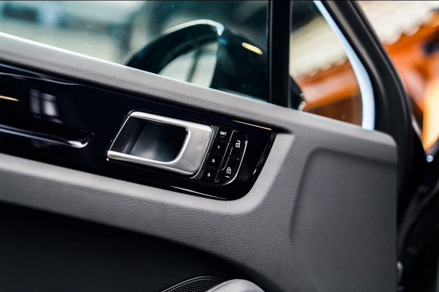 Porsche Cayenne Coupé 3.0 E-Hybrid | Luchtvering | Memory | Panorama dak