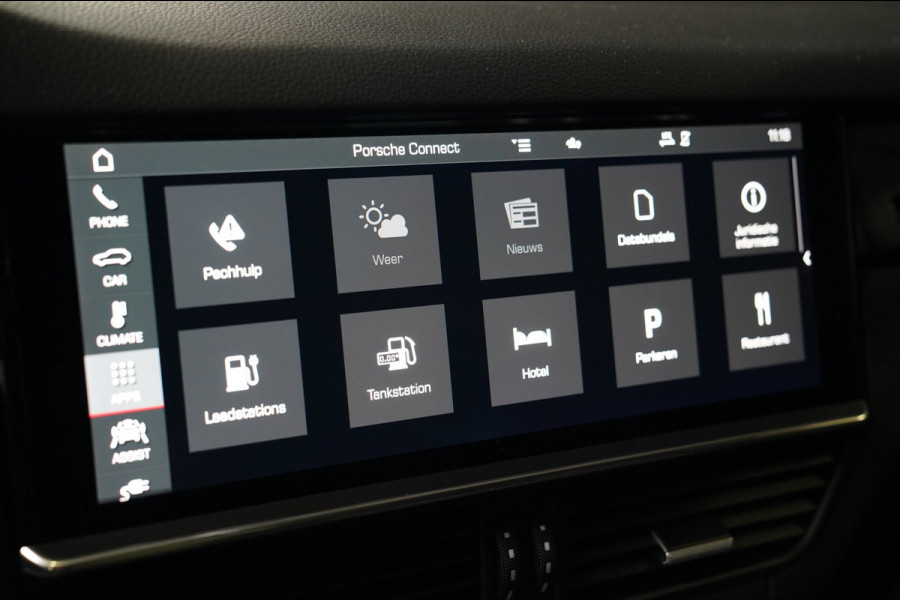 Porsche Cayenne Coupé 3.0 E-Hybrid | Luchtvering | Memory | Panorama dak