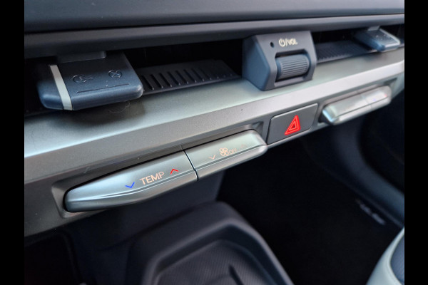 Kia EV3 GT-PlusLine 81.4 kWh | Dodehoek Camera | Stoelventilatie | HUD | 360 Camera |