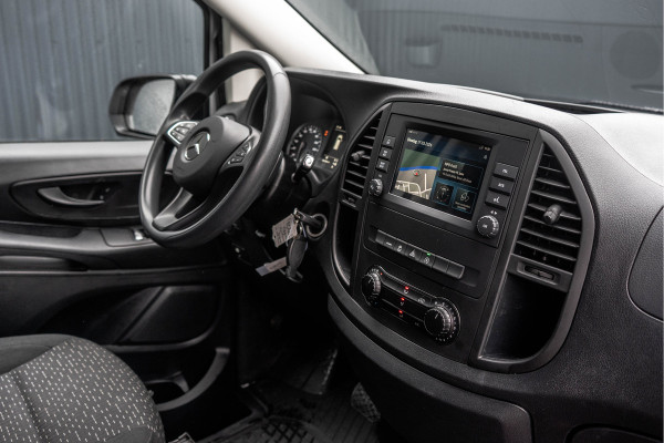 Mercedes-Benz Vito 116 CDI L2H1 | 164 PK | Automaat | Camera | Carplay | Cruise | Airco