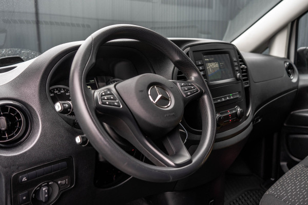 Mercedes-Benz Vito 116 CDI L2H1 | 164 PK | Automaat | Camera | Carplay | Cruise | Airco