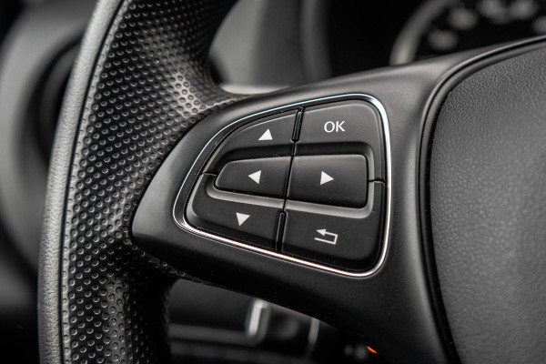 Mercedes-Benz Vito 116 CDI L2H1 | 164 PK | Automaat | Camera | Carplay | Cruise | Airco