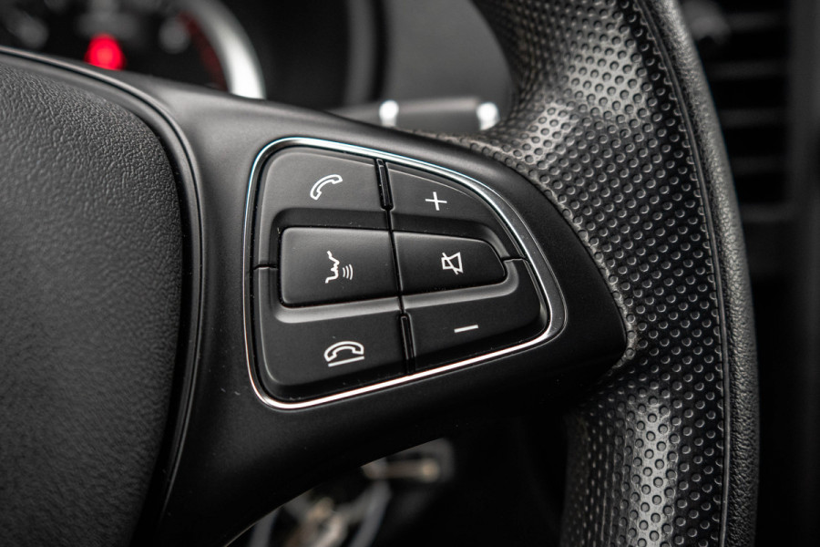 Mercedes-Benz Vito 116 CDI L2H1 | 164 PK | Automaat | Camera | Carplay | Cruise | Airco