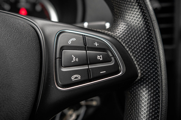 Mercedes-Benz Vito 116 CDI L2H1 | 164 PK | Automaat | Camera | Carplay | Cruise | Airco