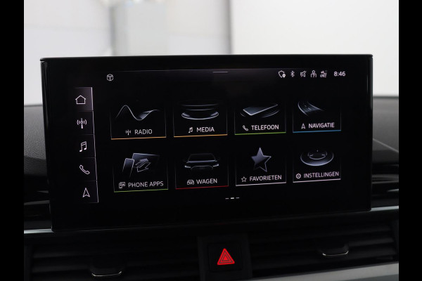 Audi A4 35 TFSI Business Edition | Leder | Stoelverwarming | Trekhaak | Adaptive cruise | Full LED | Carplay | Virtual Cockpit | Navigatie | File Assistent | Climate control | Parkeerhulp | Bluetooth