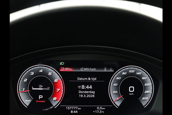 Audi A4 35 TFSI Business Edition | Leder | Stoelverwarming | Trekhaak | Adaptive cruise | Full LED | Carplay | Virtual Cockpit | Navigatie | File Assistent | Climate control | Parkeerhulp | Bluetooth