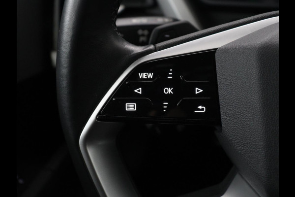 Audi Q4 e-tron 35 Launch edition 55 kWh | Warmtepomp | Stoelverwarming | Carplay | Full LED | 19'' | Navigatie | Parkeerhulp | DAB | Climate control | Cruise control | Bluetooth