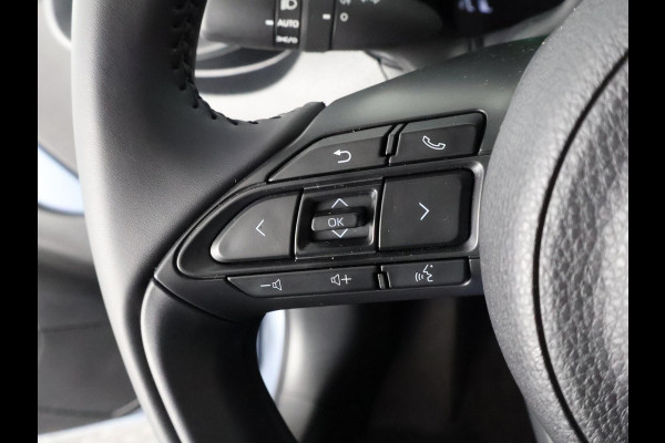 Toyota Aygo X Hybrid 115 Play | Adaptieve Cruise Control | Achteruitrij Camera | Apple Carplay & Android auto |
