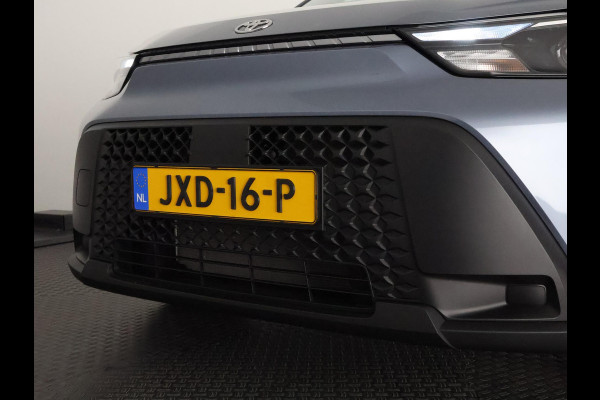 Toyota Aygo X Hybrid 115 Play | Adaptieve Cruise Control | Achteruitrij Camera | Apple Carplay & Android auto |