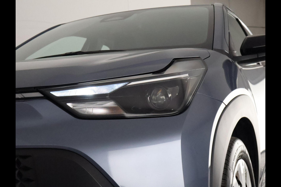 Toyota Aygo X Hybrid 115 Play | Adaptieve Cruise Control | Achteruitrij Camera | Apple Carplay & Android auto |