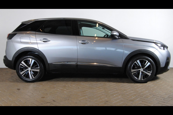 Peugeot 3008 1.6 e-THP GT Line | Carplay| Camera | Achterklep elec| Automaat