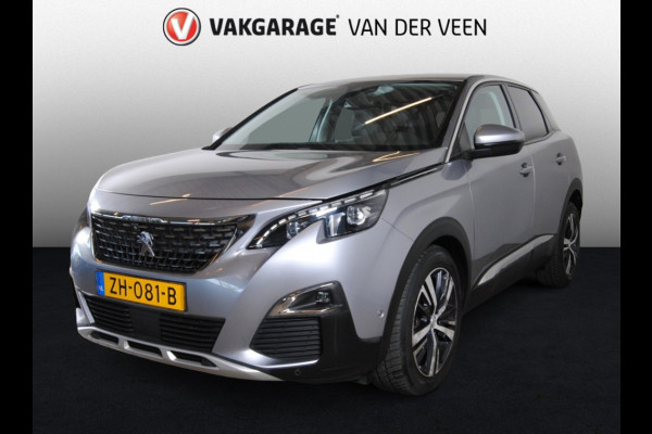 Peugeot 3008 1.6 e-THP GT Line | Carplay| Camera | Achterklep elec| Automaat