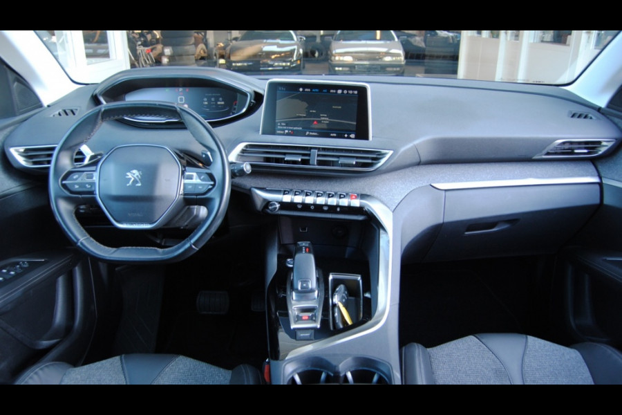 Peugeot 3008 1.6 e-THP GT Line | Carplay| Camera | Achterklep elec| Automaat