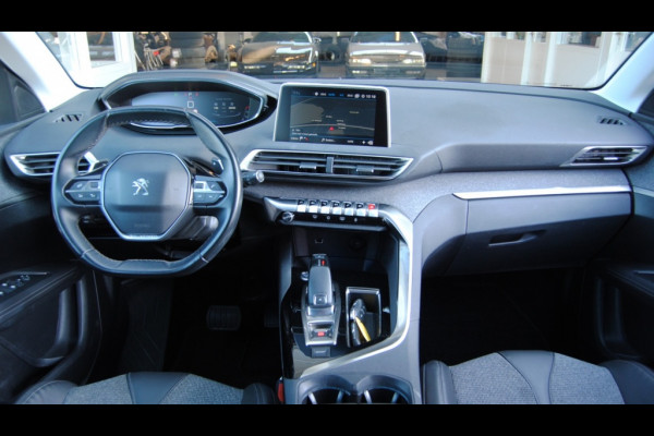 Peugeot 3008 1.6 e-THP GT Line | Carplay| Camera | Achterklep elec| Automaat