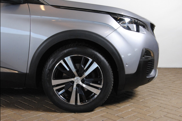 Peugeot 3008 1.6 e-THP GT Line | Carplay| Camera | Achterklep elec| Automaat