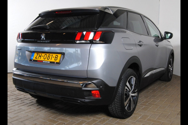 Peugeot 3008 1.6 e-THP GT Line | Carplay| Camera | Achterklep elec| Automaat