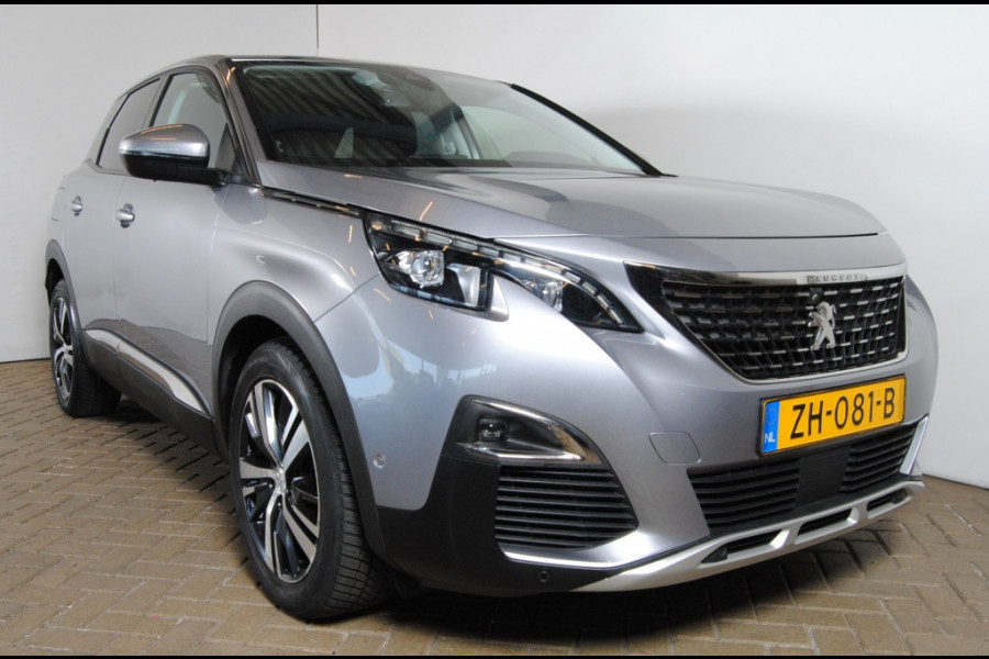 Peugeot 3008 1.6 e-THP GT Line | Carplay| Camera | Achterklep elec| Automaat