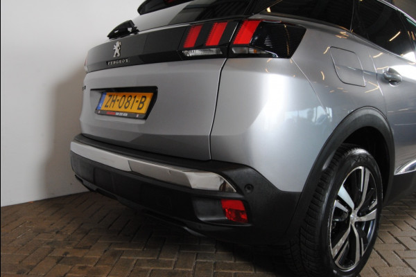 Peugeot 3008 1.6 e-THP GT Line | Carplay| Camera | Achterklep elec| Automaat