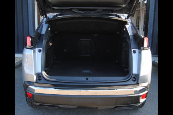 Peugeot 3008 1.6 e-THP GT Line | Carplay| Camera | Achterklep elec| Automaat